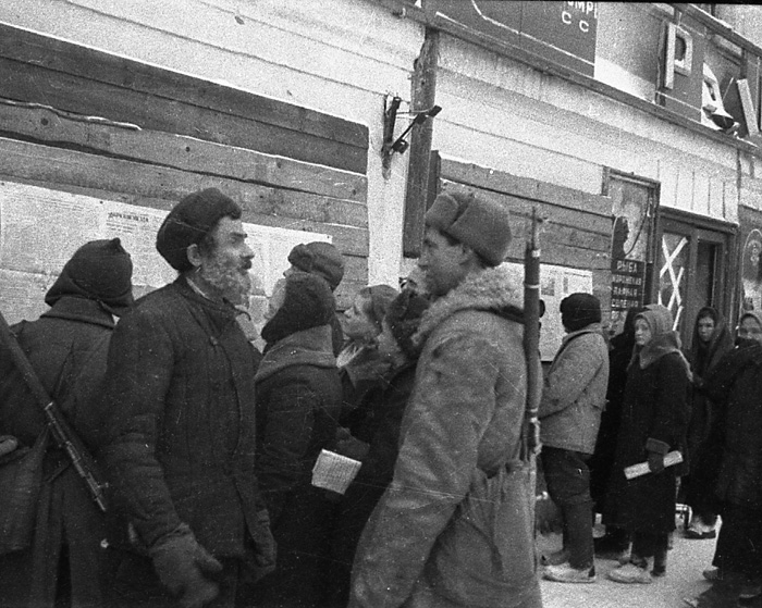 В Твери открывается уникальная выставка ко Дню освобождения Калинина